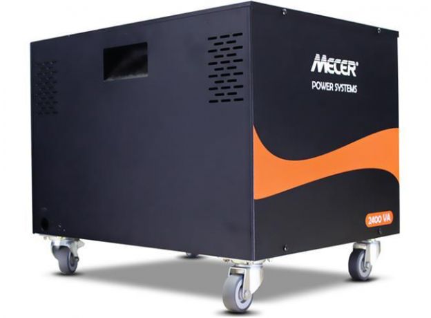 Load Shedding Inverter Load Shedding Solutions :: Inverters With Batteries :: MECER 2.4KVA ...